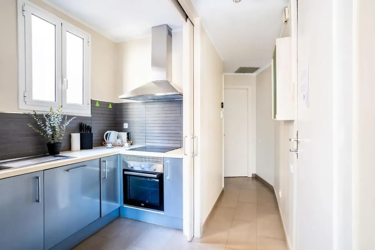 דירות ברצלונה Eixample Next To Paseo De Gracia Modern 3Bd