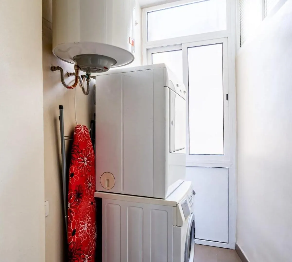 דירות ברצלונה Eixample Next To Paseo De Gracia Modern 3Bd 0*,  ספרד